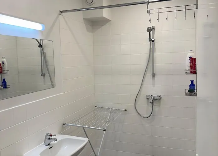 Apartamento Opiskelijankatu 5 As 6, *